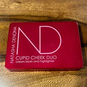 Natasha Denona Cupid cheek duo